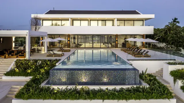 Brisas Del Mar — 6 de 39