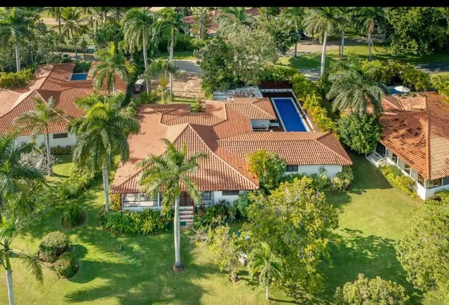 Golf Villa 104 — 1 of 15