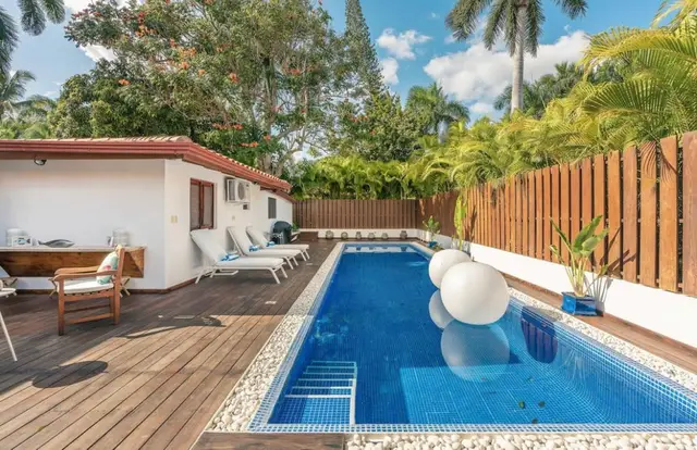 Golf Villa 104 — 2 of 15