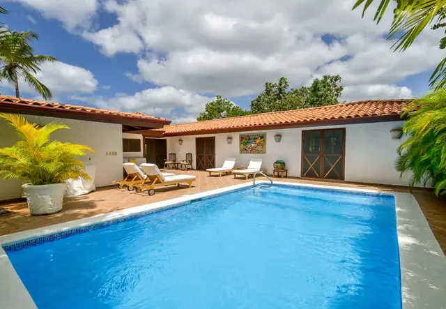 Golf Villa 112 — 1 de 24