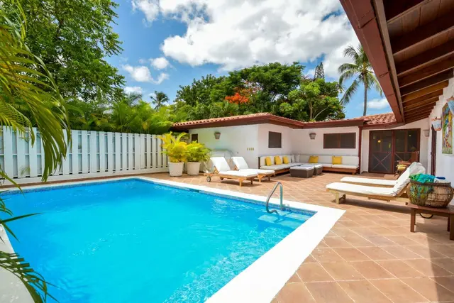 Golf Villa 112 — 2 de 24