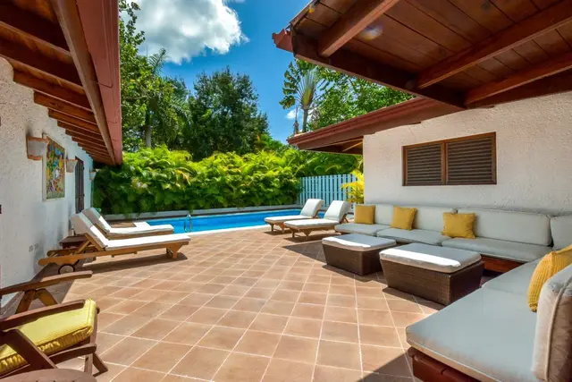 Golf Villa 112 — 3 de 24