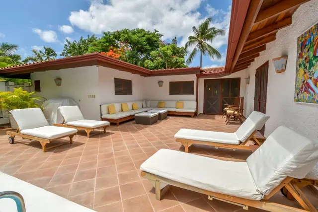 Golf Villa 112 — 4 de 24