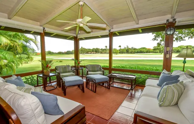 Golf Villa 112 — 6 de 24