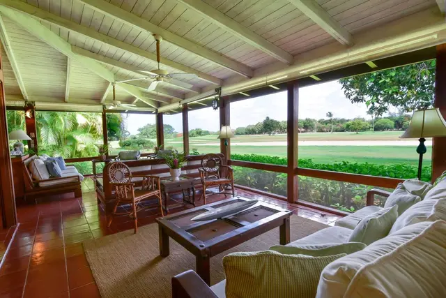 Golf Villa 112 — 9 de 24
