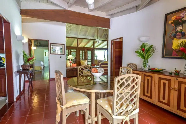 Golf Villa 112 — 10 de 24