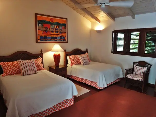 Golf Villa 112 — 24 de 24