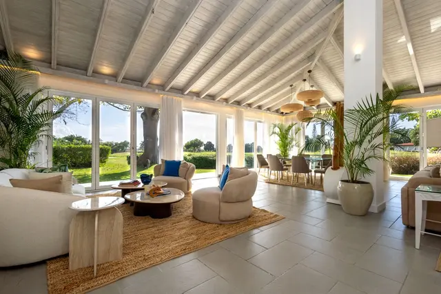 Golf Villa 118 — 5 de 24
