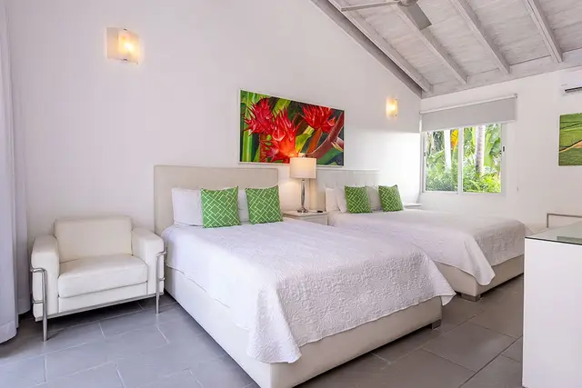 Golf Villa 118 — 9 de 24