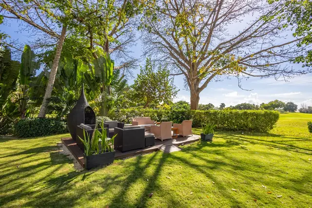 Golf Villa 118 — 11 de 24