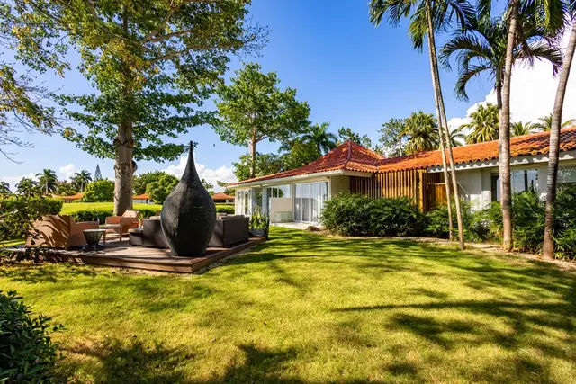 Golf Villa 118 — 14 de 24