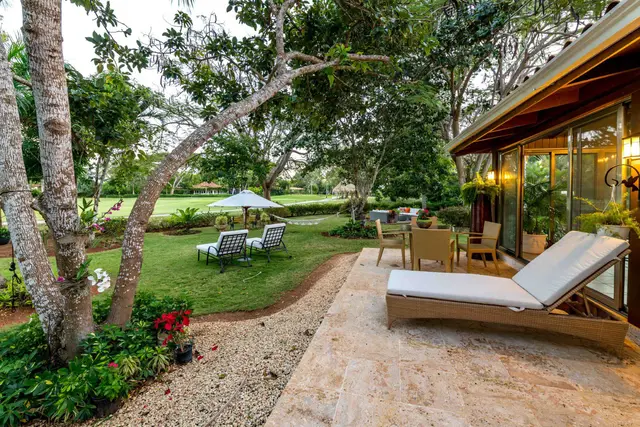 Golf villa 119 — 1 de 23