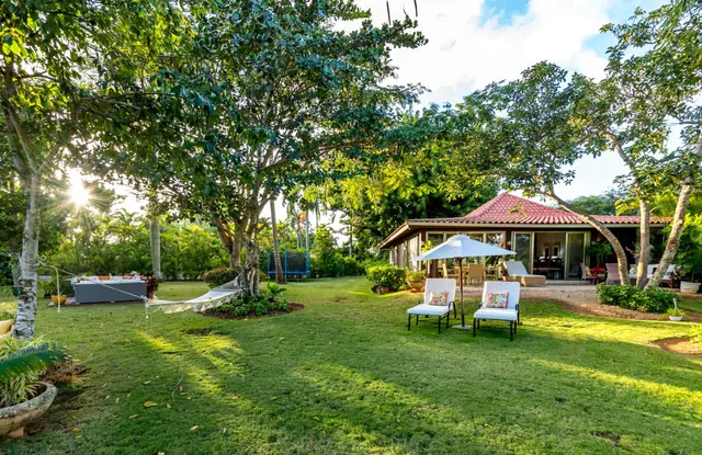 Golf villa 119 — 4 de 23