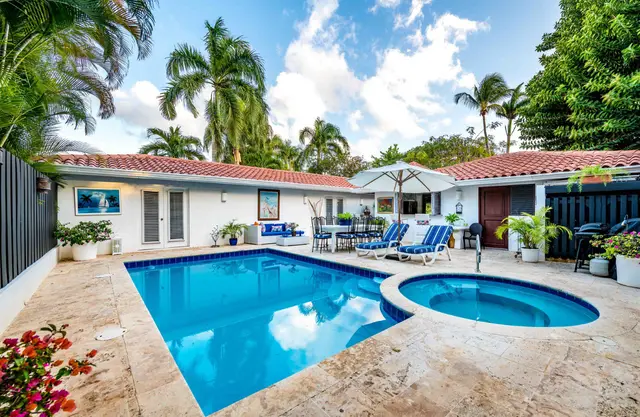 Golf villa 119 — 9 de 23