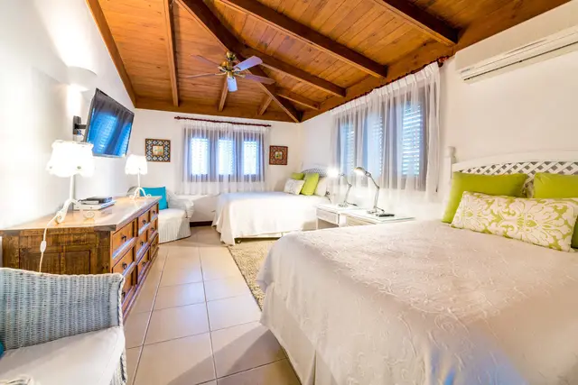 Golf villa 119 — 16 de 23