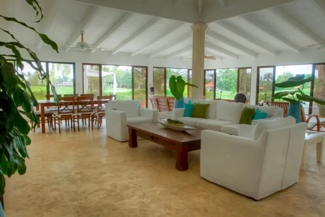 Golf Villa 128 — 2 de 21
