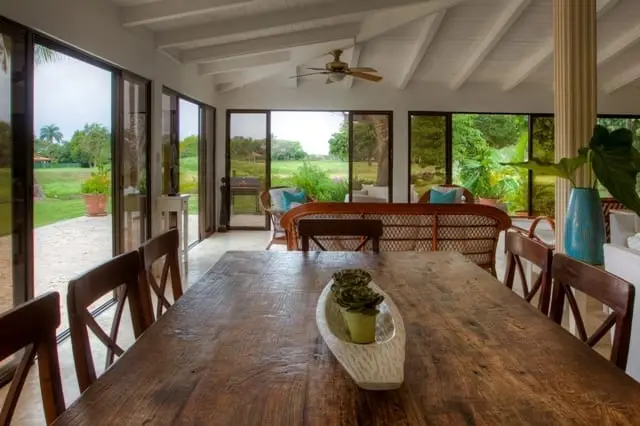 Golf Villa 128 — 6 de 21
