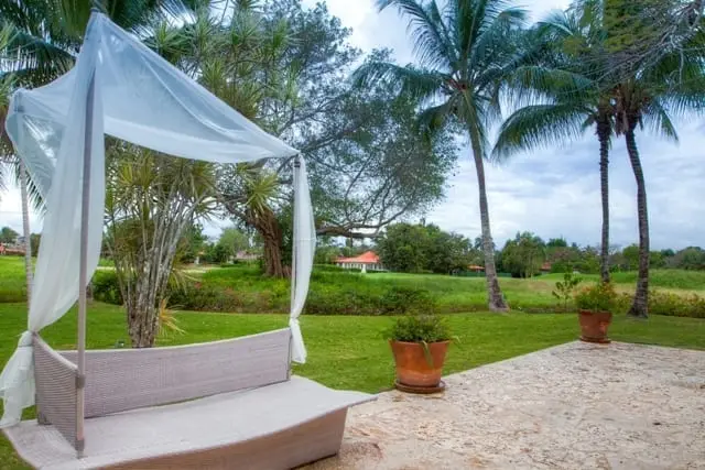 Golf Villa 128 — 8 de 21