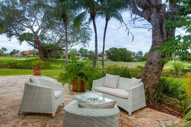 Golf Villa 128 — 9 de 21