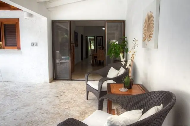 Golf Villa 128 — 11 de 21