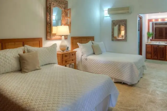 Golf Villa 128 — 19 de 21