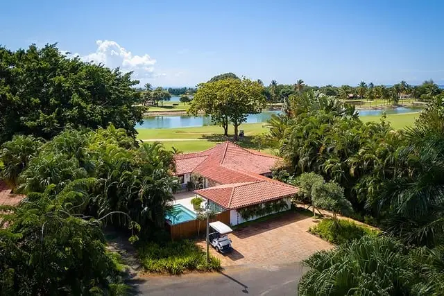 Golf Villa 142 — 27 of 31