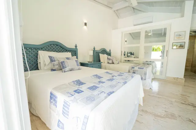 Golf Villa 144 — 3 de 30