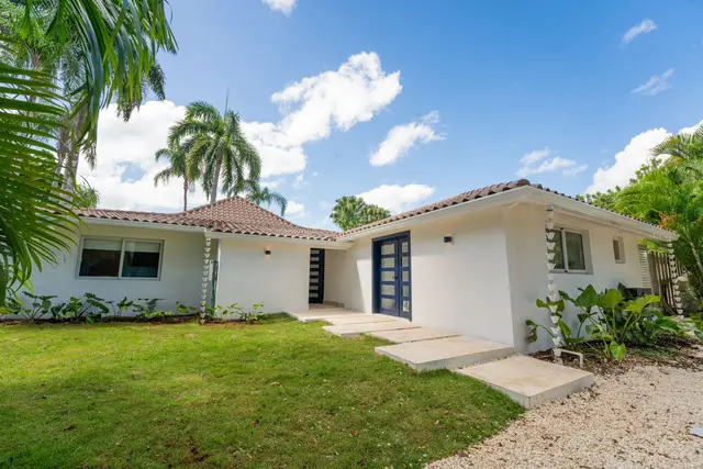 Golf Villa 144 — 29 de 30