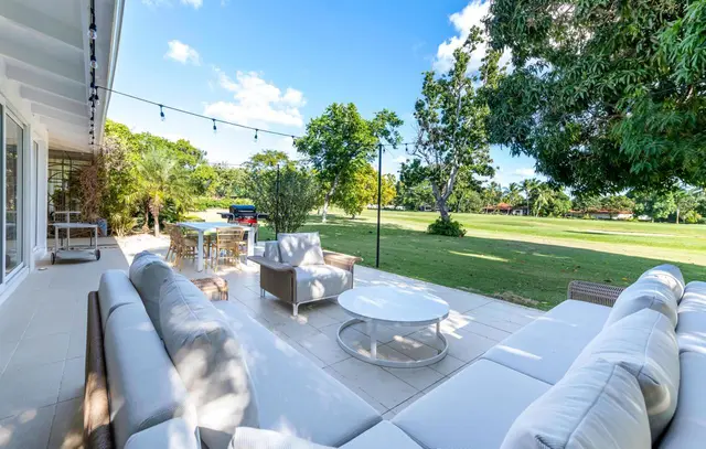 Golf Villa 153 — 15 de 15