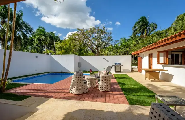 Golf Villa 157 — 1 of 24