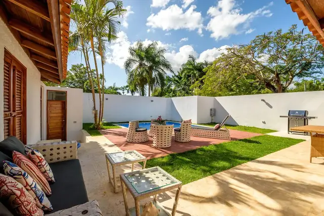 Golf Villa 157 — 2 of 24