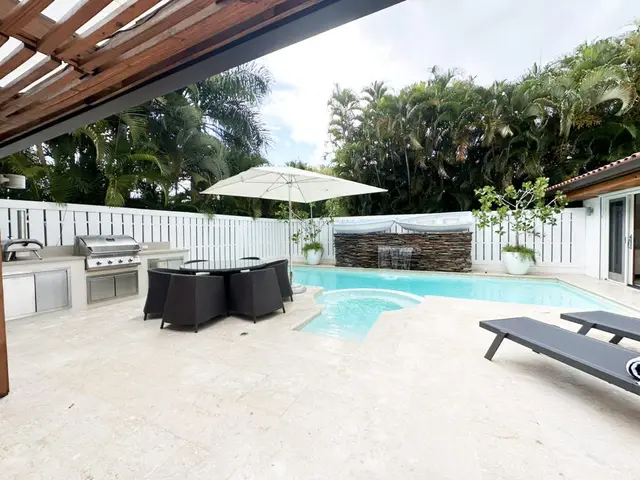 Golf Villa 159