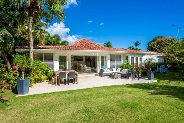 Golf villa 166 — 1 de 11