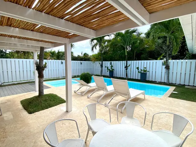 Golf villa 166 — 7 de 11