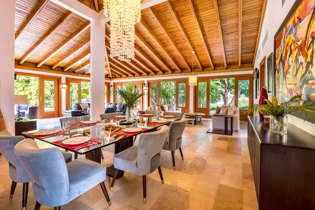 Golf Villa 167 — 1 de 35