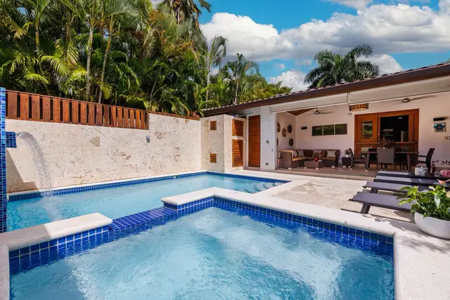 Golf Villa 167 — 3 de 35