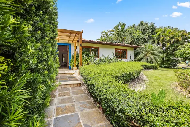 Golf Villa 167 — 4 de 35