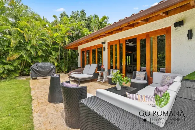 Golf Villa 167 — 5 de 35