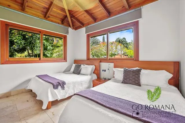 Golf Villa 167 — 7 de 35