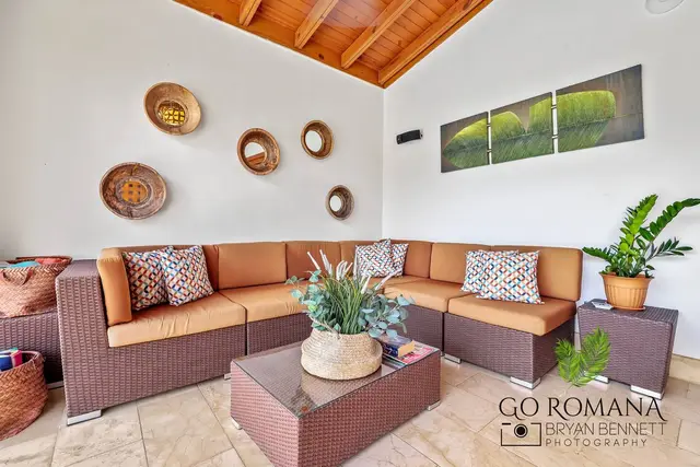 Golf Villa 167 — 9 de 35