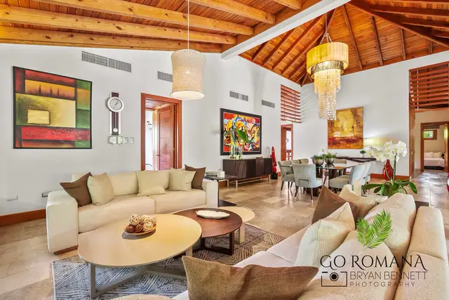 Golf Villa 167 — 12 de 35
