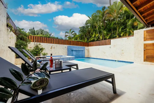 Golf Villa 167 — 13 de 35