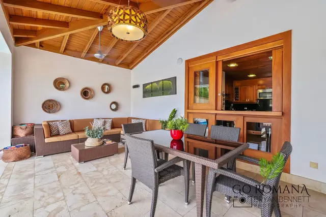 Golf Villa 167 — 15 de 35