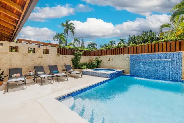 Golf Villa 167 — 21 de 35