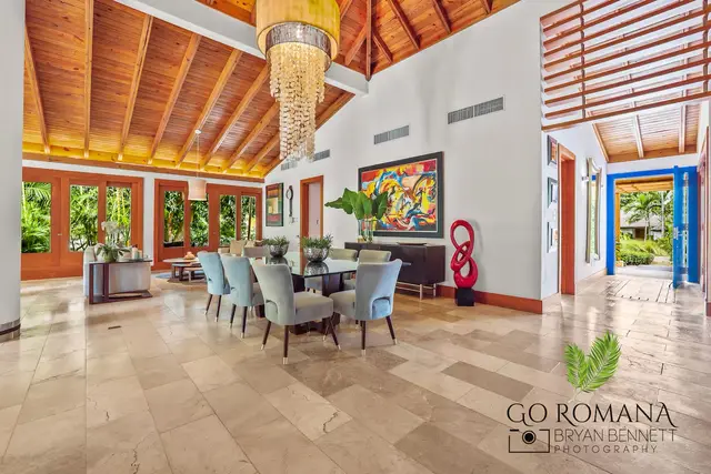 Golf Villa 167 — 25 de 35