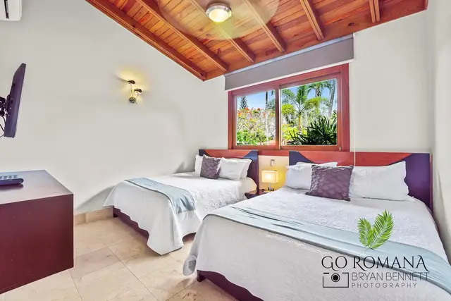 Golf Villa 167 — 31 de 35