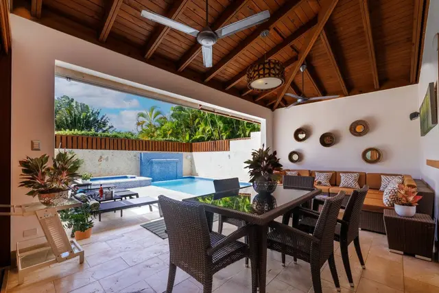 Golf Villa 167 — 32 de 35