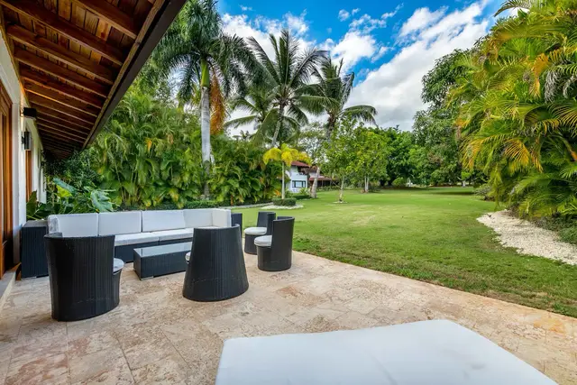 Golf Villa 167 — 33 de 35