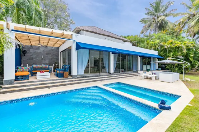 Golf Villa 182 — 1 de 59