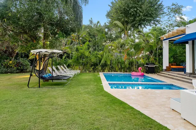 Golf Villa 182 — 3 de 59